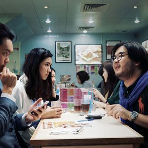 Fotoğraf Baat Bou Bun