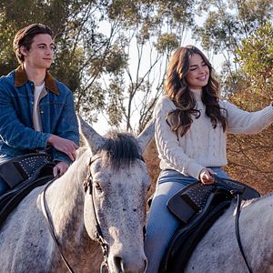 Fotoğraf İşte Böyle Bir Oğlan