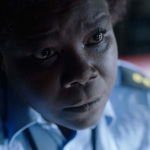 Fotoğraf Post Mortem: No One Dies in Skarnes