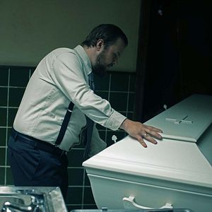 Fotoğraf Post Mortem: No One Dies in Skarnes