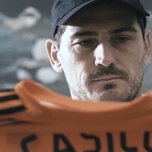 Fotoğraf Iker Casillas