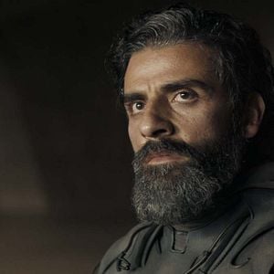 Fotoğraf Oscar Isaac