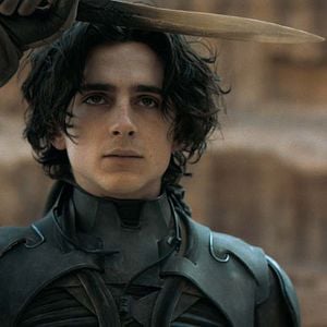 Fotoğraf Dune:Çöl Gezegeni