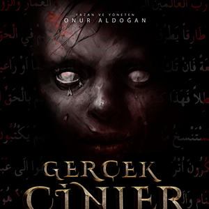 Fotoğraf Gerçek Cinler