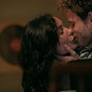 Fotoğraf Nadia de Santiago