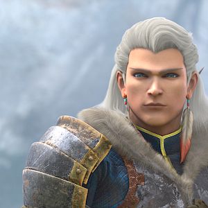 Fotoğraf Monster Hunter: Legends Of The Guild