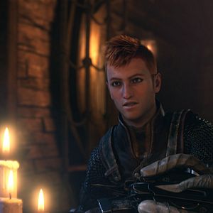 Fotoğraf Monster Hunter: Legends Of The Guild