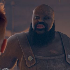 Fotoğraf Monster Hunter: Legends Of The Guild