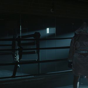 Fotoğraf Perde Arkası: Şeytanla Son Maç