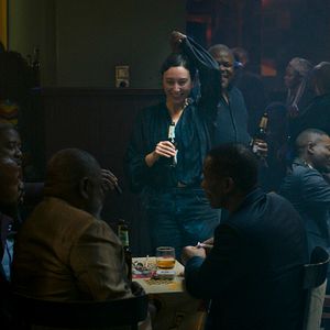 Fotoğraf Ursula Strauss