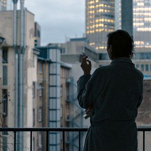 Fotoğraf Ursula Strauss