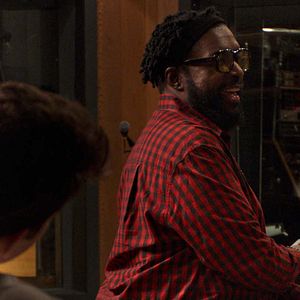 Fotoğraf Questlove