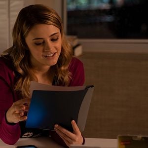 Fotoğraf Josephine Langford