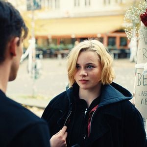 Fotoğraf Je suis Karl