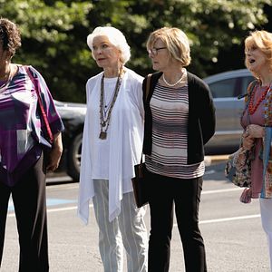 Fotoğraf Queen Bees