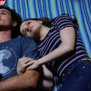 Fotoğraf Jacob Elordi