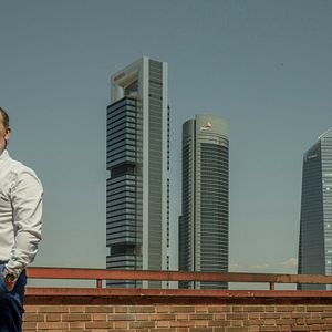 Fotoğraf Javier Cámara