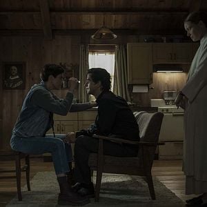 Fotoğraf Annabeth Gish