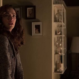 Fotoğraf Kate Siegel