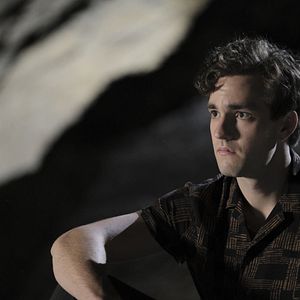 Fotoğraf The Space Between