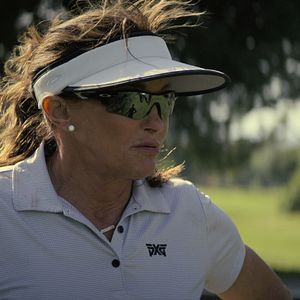 Fotoğraf Untold: Caitlyn Jenner