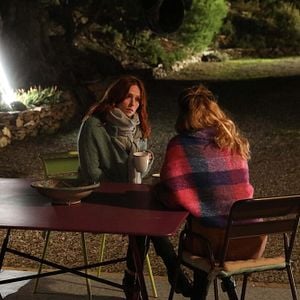 Fotoğraf Audrey Fleurot