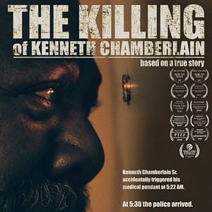 Fotoğraf The Killing Of Kenneth Chamberlain