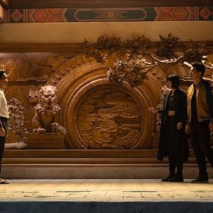 Fotoğraf Meng'er Zhang