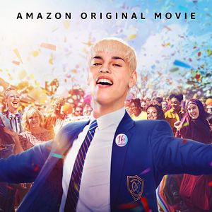 Fotoğraf Herkes Jamie Hakkında Konuşuyor