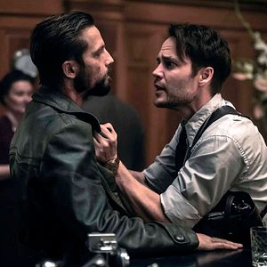 Fotoğraf Taylor Kitsch