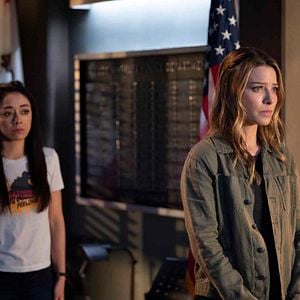 Fotoğraf Aimee Garcia