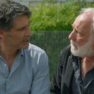 Fotoğraf François Berléand