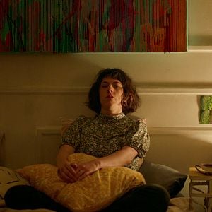 Fotoğraf Lucía Uribe Bracho