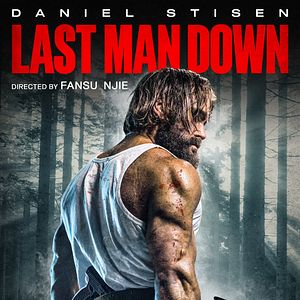 Fotoğraf Last Man Down