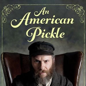 Fotoğraf An American Pickle