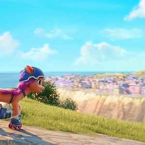 Fotoğraf My Little Pony: Yeni Bir Nesil