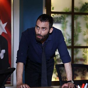 Fotoğraf Baş Belası