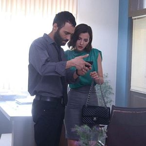 Fotoğraf Baş Belası