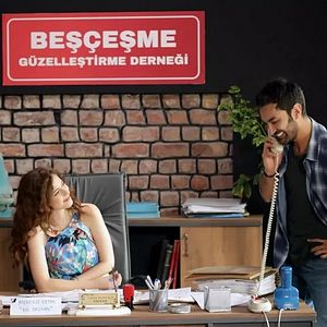 Fotoğraf Aşk Mantık İntikam