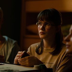 Fotoğraf Otwórz oczy