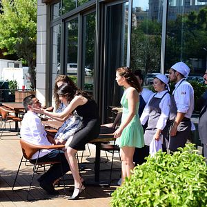 Fotoğraf Aşkın Tarifi