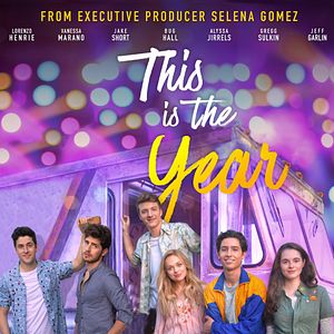 Fotoğraf This Is The Year