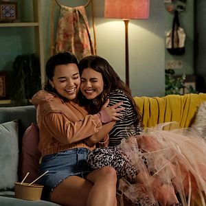 Fotoğraf Midori Francis