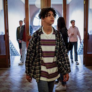 Fotoğraf Vinterviken