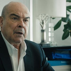 Fotoğraf Antonio Resines