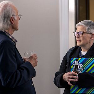 Fotoğraf Bruce Jarchow