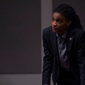 Fotoğraf Ashley Romans