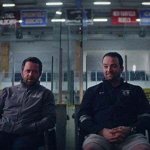 Fotoğraf Perde Arkası: Suç ve Penaltı