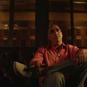 Fotoğraf Perde Arkası: Suç ve Penaltı