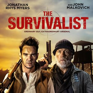 Fotoğraf The Survivalist